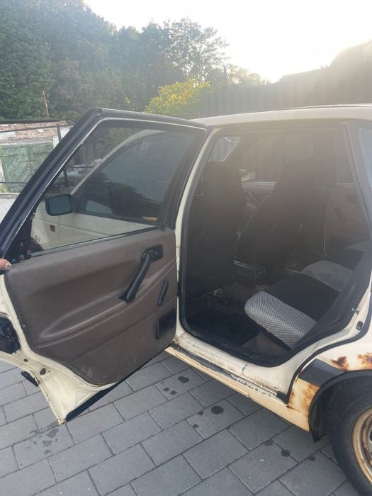 Volkswagen Passat B3