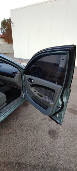 Шевроле  лачетті 2007р.в.  1.8LDA бензин-газ