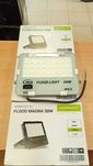 Naświetlacz LEDOLUX FLOOD MAGNA 30W/3000LM/4000 K -Komis MADEJ Dębica