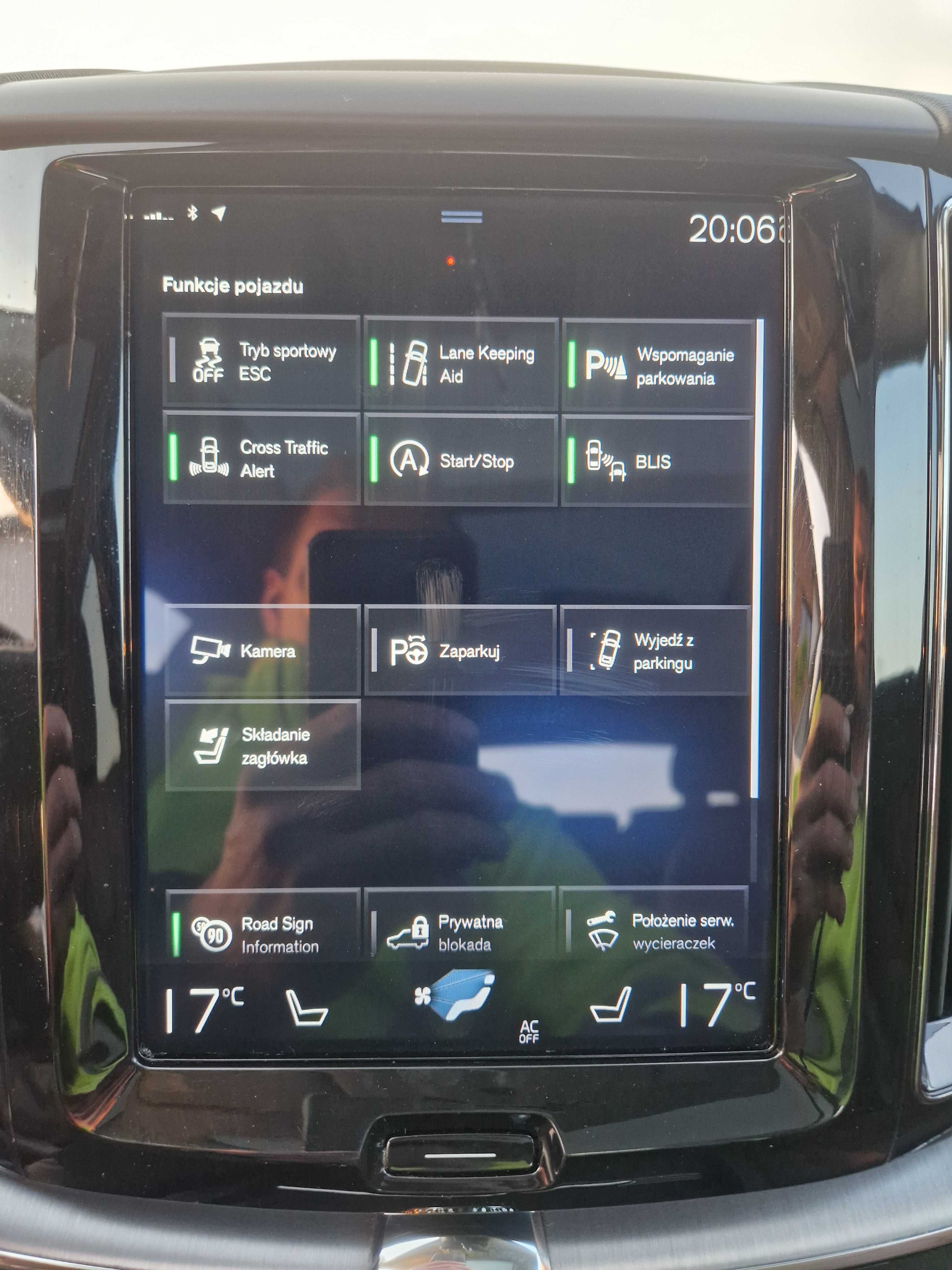 Volvo xc 60 T6  Momentum Pro