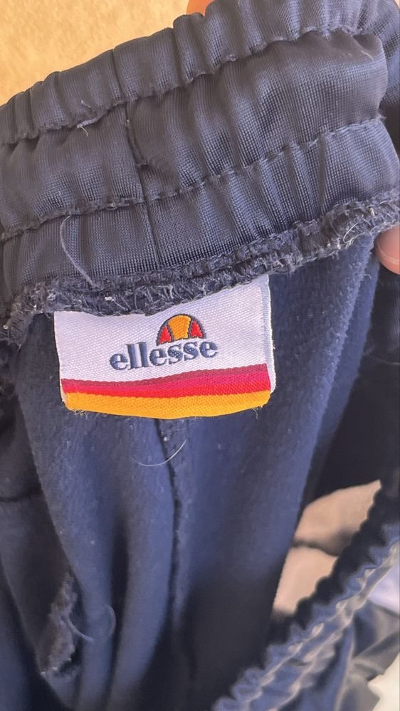 Спортивні Штани Ellesse M