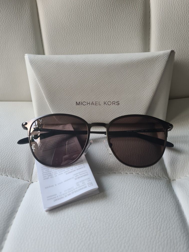 Sprzedam Nowe Oryginalne Damskie okulary Michael Kors