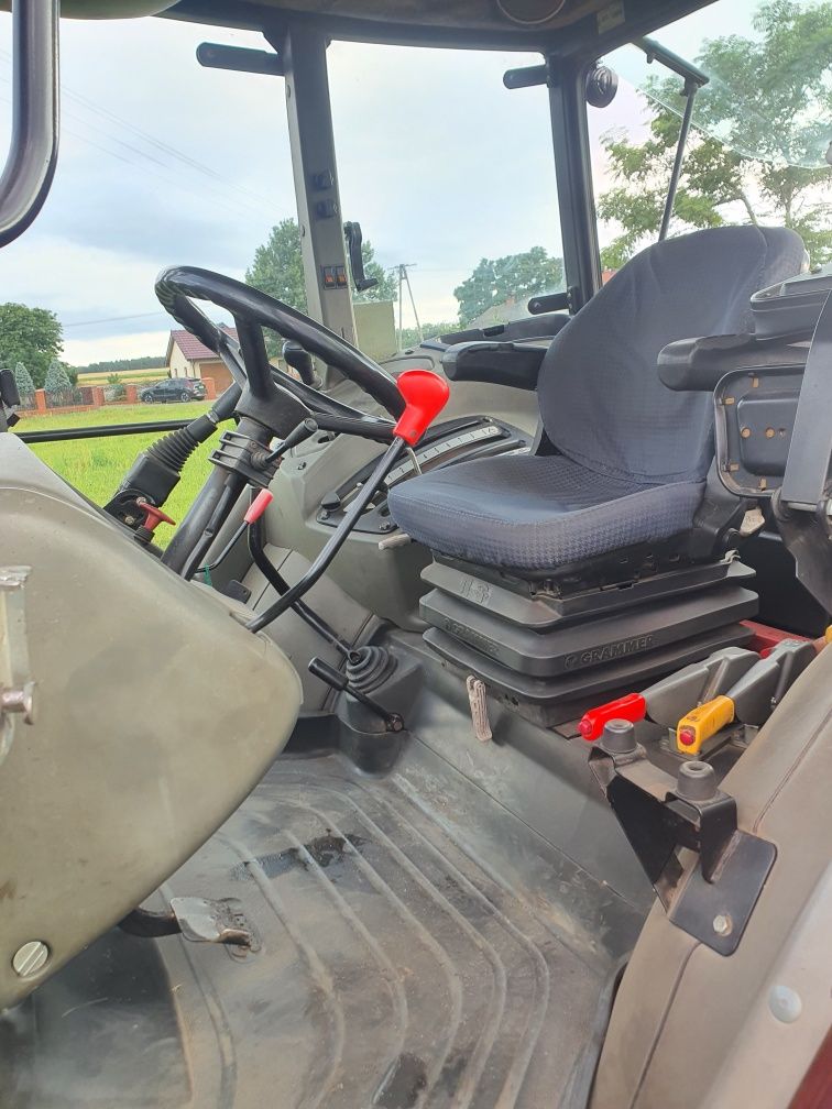 Zetor Proxima 100 Tur