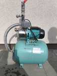 Pompa hydroforowa