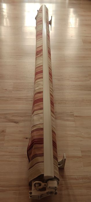 Markiza tarasowa 3mx2m