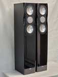 Kolumny ELAC fs 127 audiofilskie 4ohm 80-120W