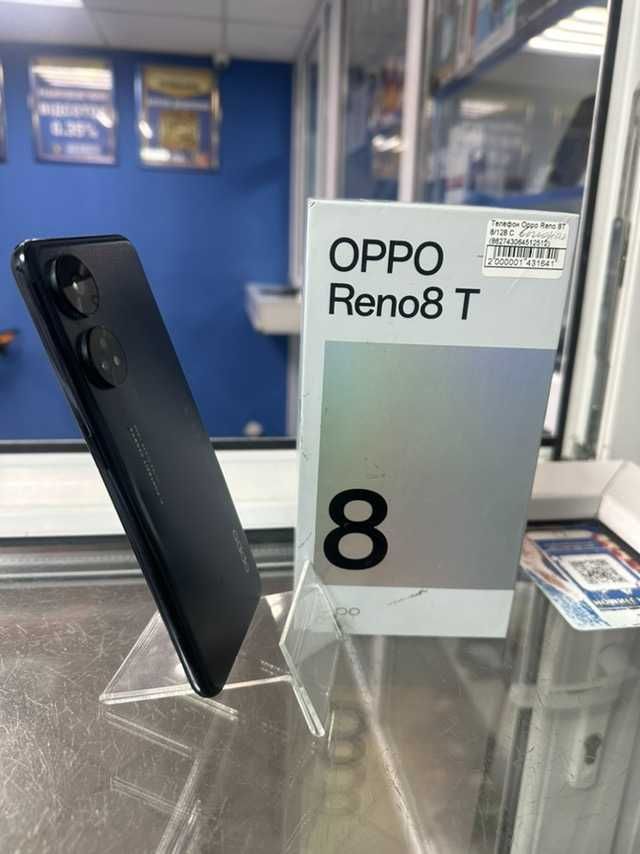 Телефон Oppo Reno 8T 8/128
