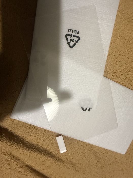 2 Pelicula de vidro Nintendo switch 2