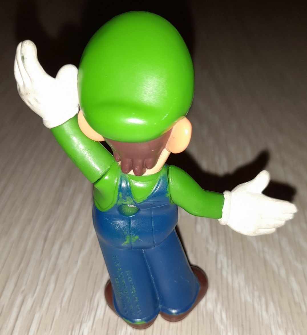 Figurka Mario 9 cm zabawka!
