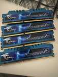 Ddr3 16gb (4x4gb) 2133