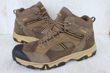 Ботинки Meindl Gore-tex Германия 41р непромокаемые черевики