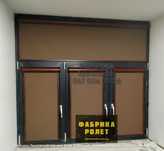Недорого ролшторы, роллеты День Ночь, шторы от производителя Винница