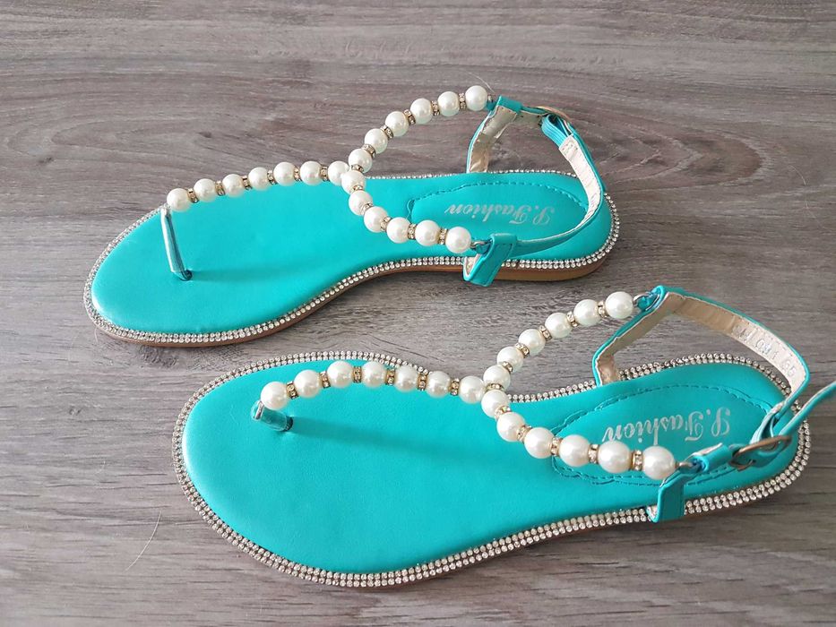 Sanadálias de Pérolas