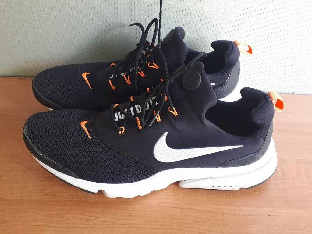 Кросівки Nike (44р)