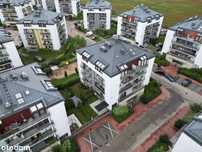 Mieszkanie 58,2 M2 ogródek garaż