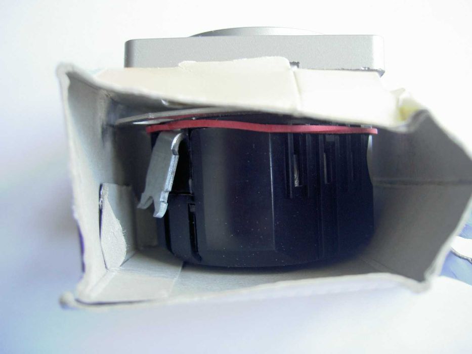 Димер dimmer DEKOLINE Uranus (300Wt)