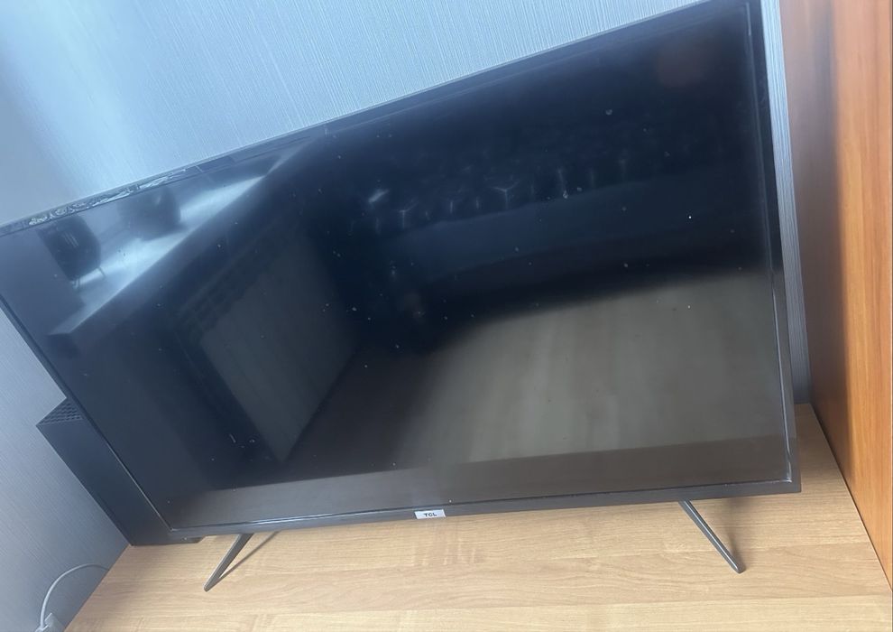 Telewizor TCL 43'' Full HD