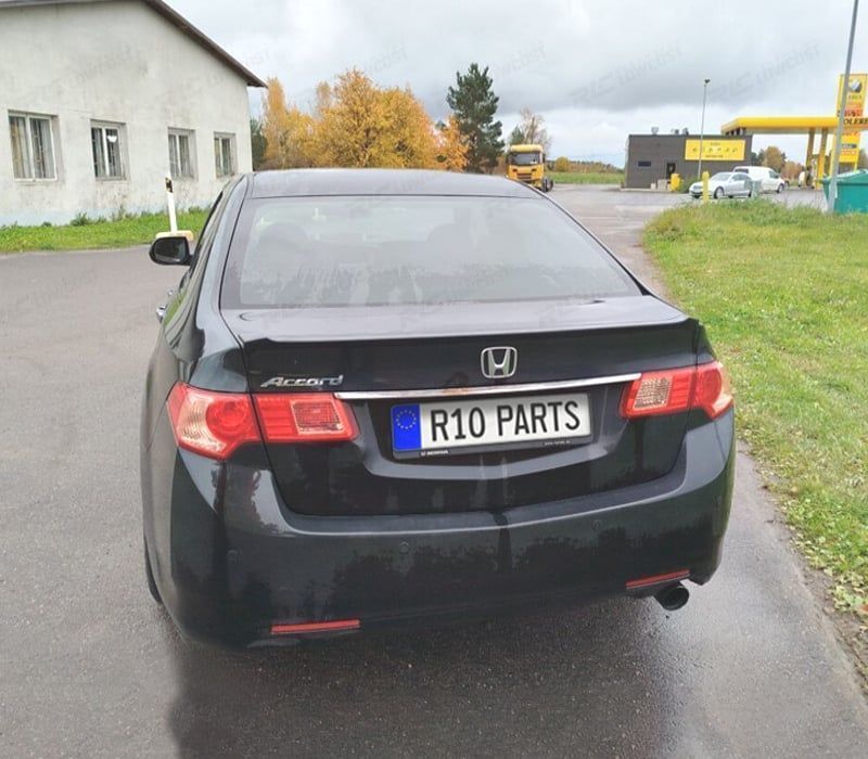 AILERON DE MALA HONDA ACCORD VIII 03-12