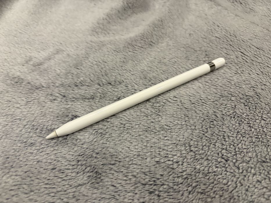 Стілус Apple Pencil 1st Generation