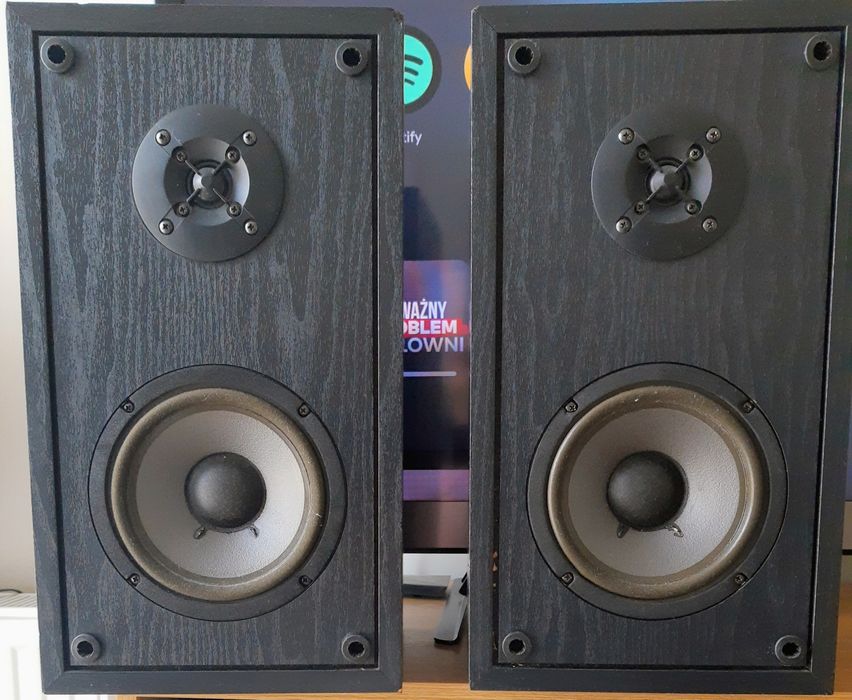 Kolumny Altec Lansing 85