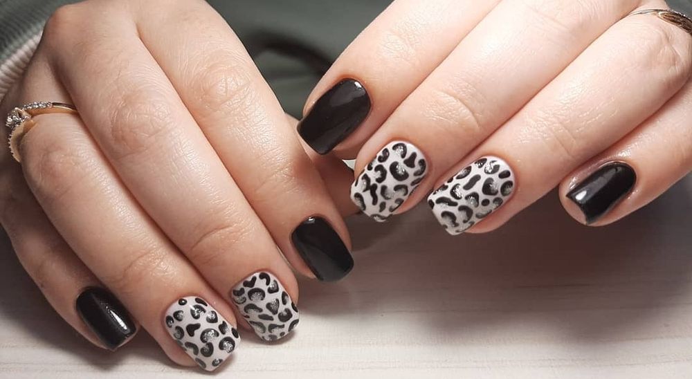 Манікюр,нарощення (не дорого)