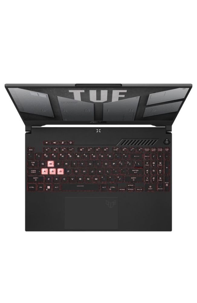 ASUS TUF Gaming A15 RTX 3070/R7-6800H/16GB/512