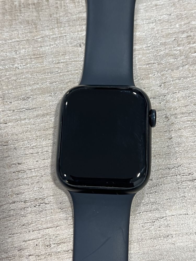 Apple Watch S7 gps+cellular 45mm iWatch