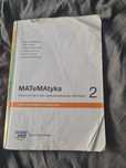 Książka do matematyki klasa 2 Nowa Era