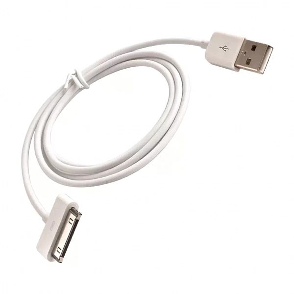 Kabel Ładowarka Usb Do Iphone 4/4s Ipod Ipad 1/2/3