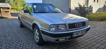 Audi 80 B4 2.0 automat klima