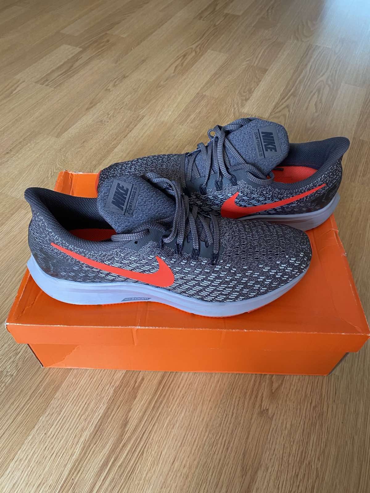 Кроссовки Nike Pegasus  35