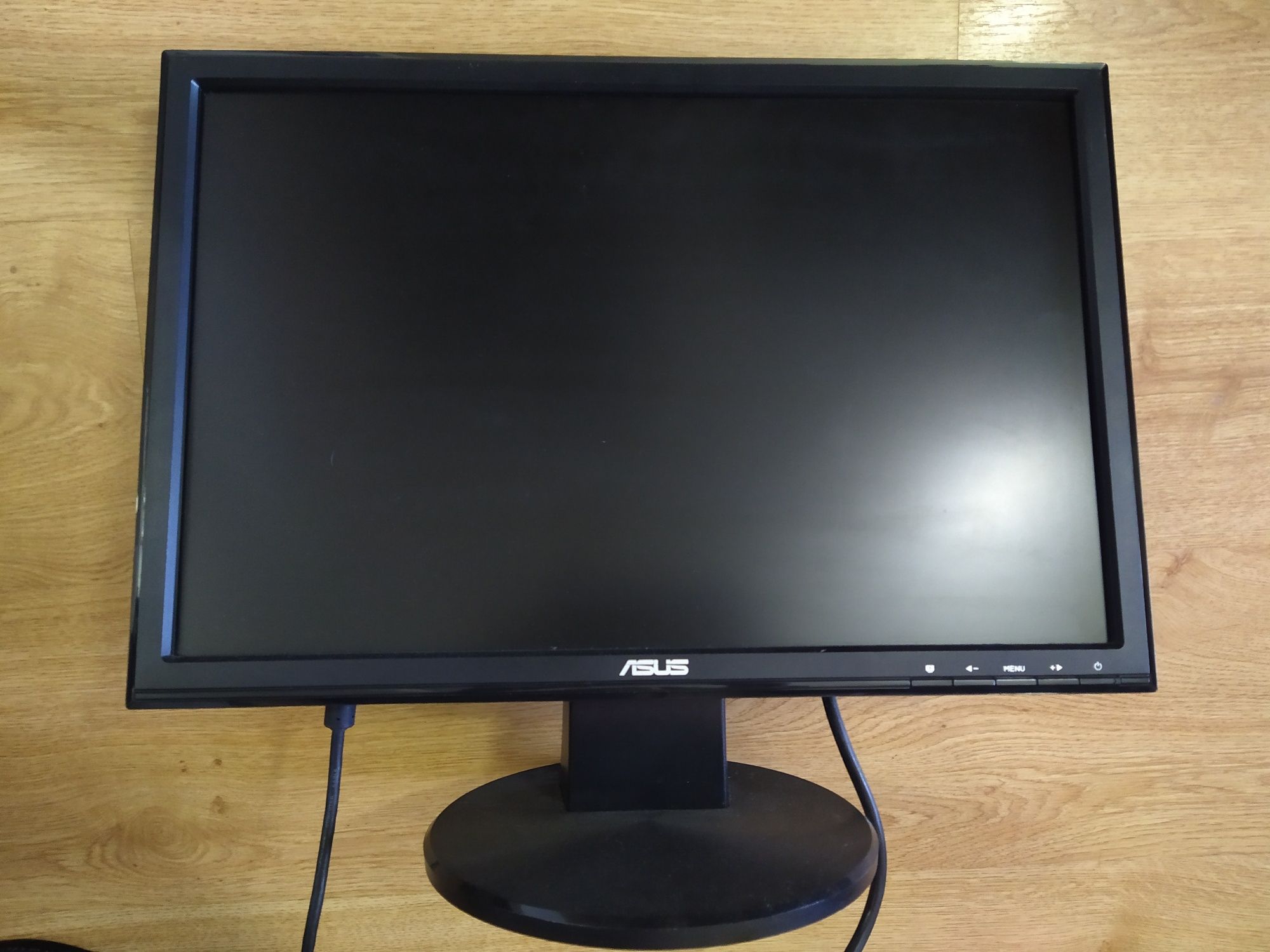 Monitor Asus 19"