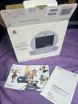 LCD Sony ps one wyświetlacz ps1