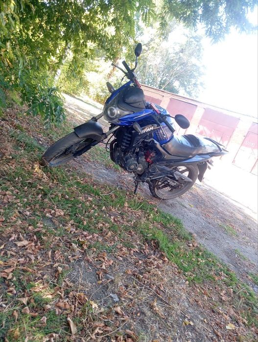 Продам Ліфан кп 150