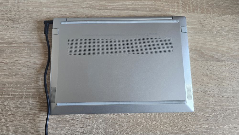 Hp pavilion 13 aero be0802nw