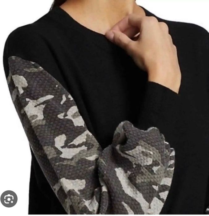 Спортивний костюм Monrow Cashmere Blend Set