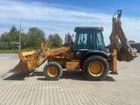 Case 590 SLE