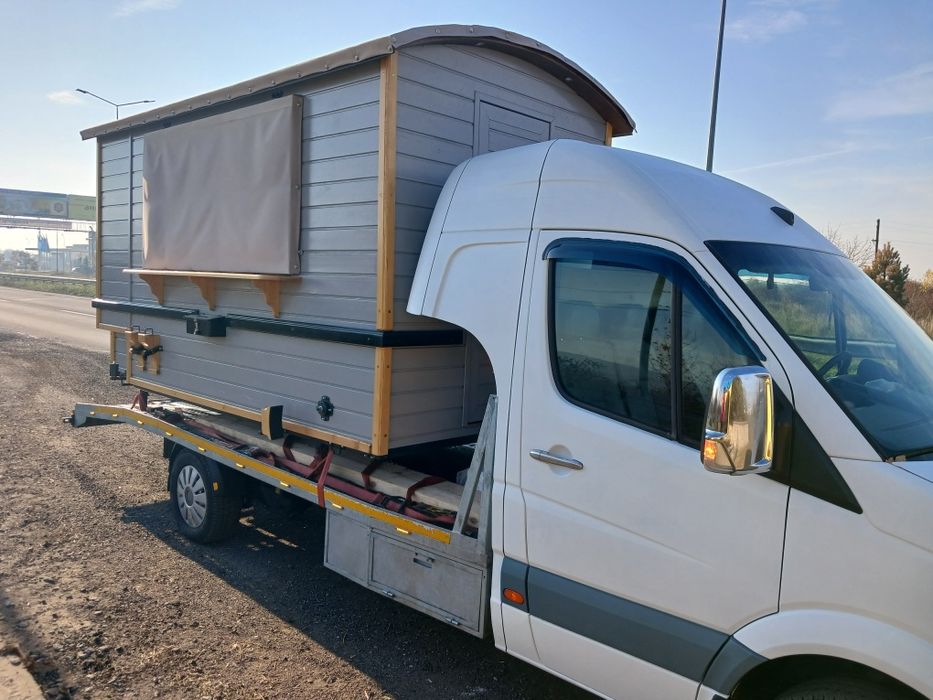 Послуги Евакуатора до двох тон 24/7. Тех підтримка в дорозі.