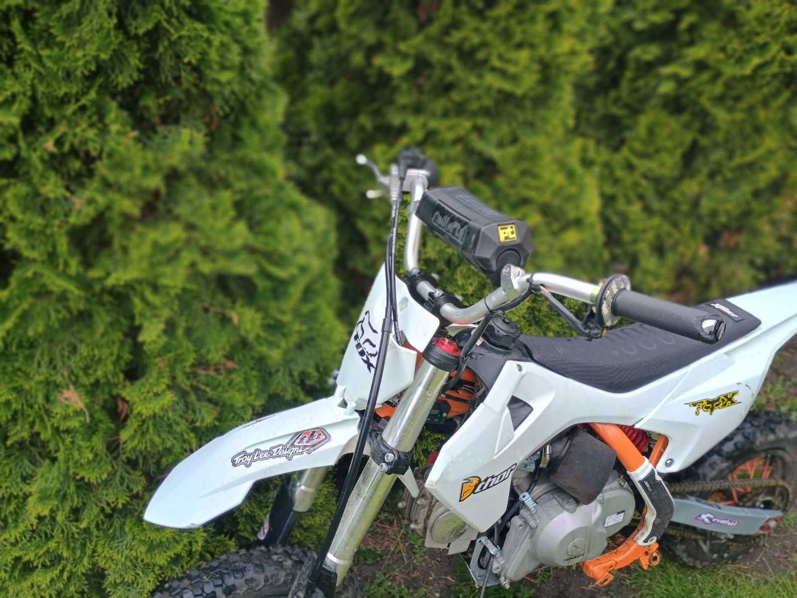 Cross Asix xb-27 90cc
