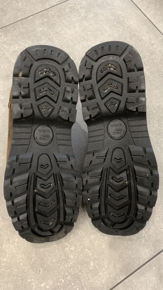 Ботинки Skechers BLAINE ORSEN