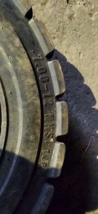 Koła do wózka na powietrzu