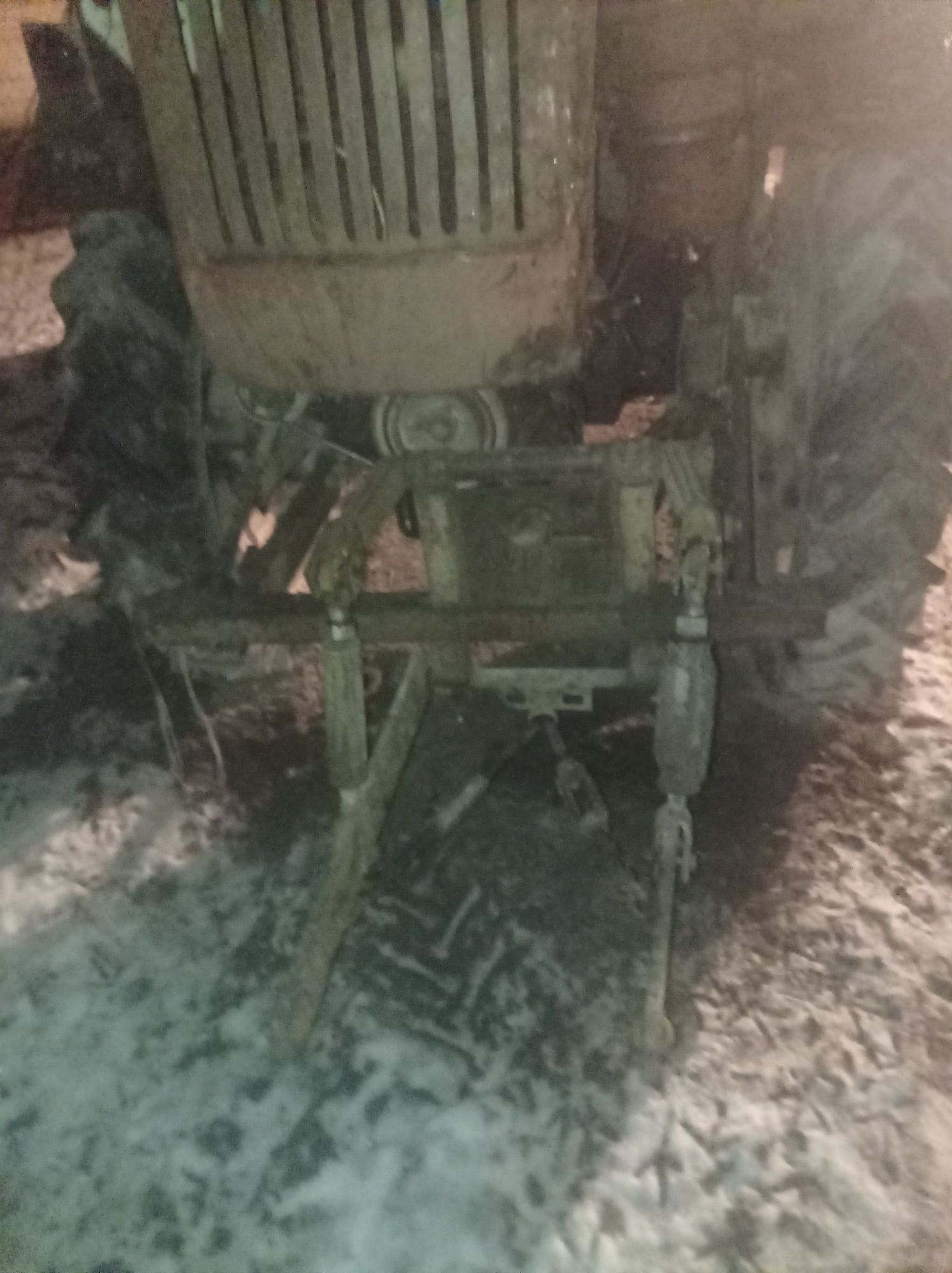 Продаю т16 з документами