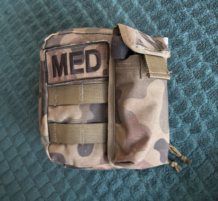 apteczka ip med wz 93 pantera