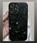 Zimowy case, iPhone 16 Pro Max!