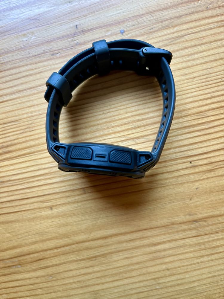 Garmin instinct 2 Solar Graphite