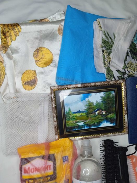 Різні домашні пристосування