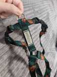 Szelki guard Amiplay Jungle, rozmiar M