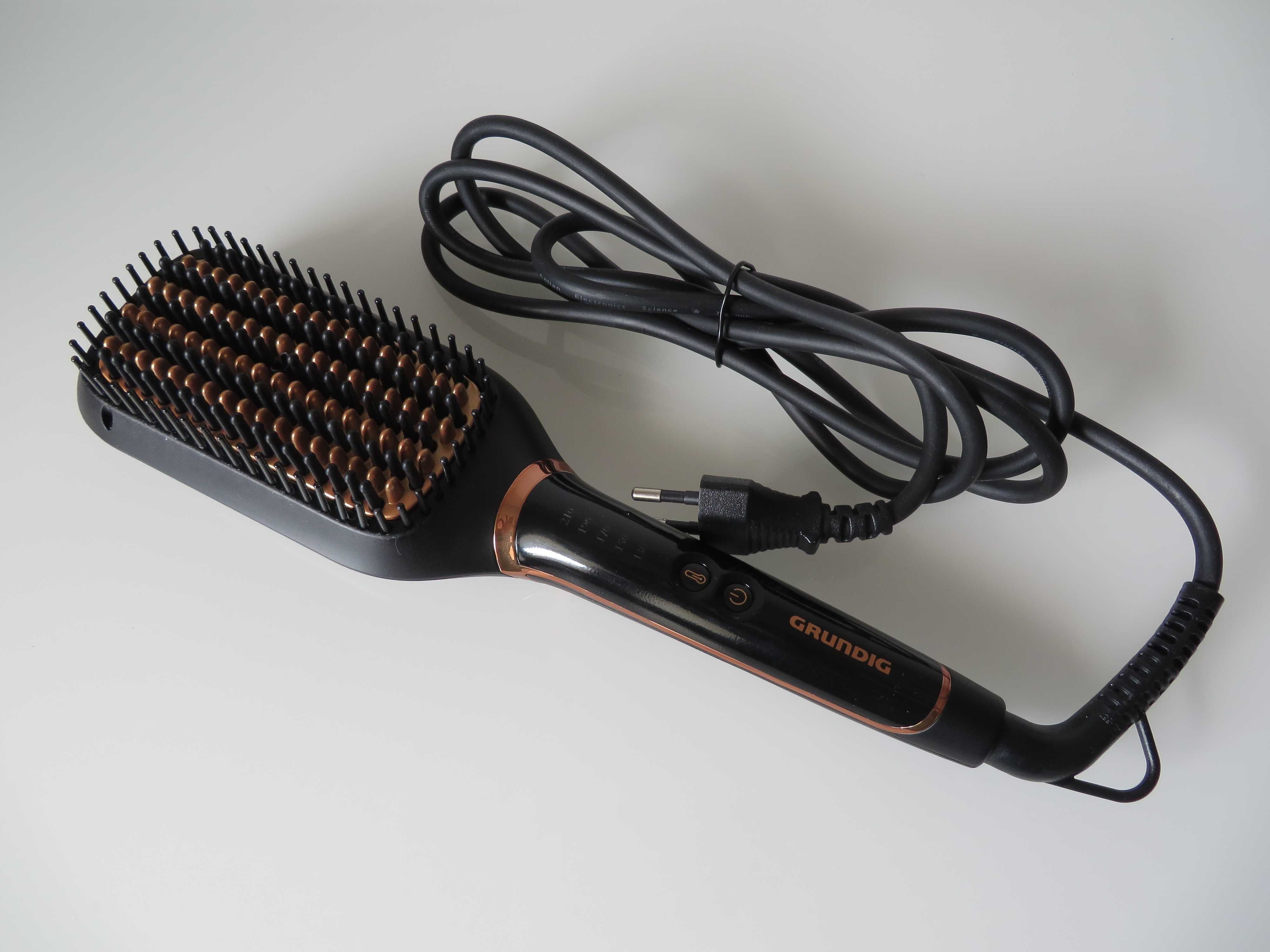 Szczotka prostująca Grundig HB 7150