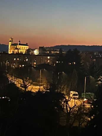 Wynajme  mieszkanie