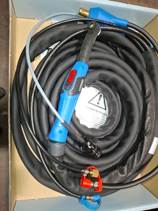 Sprzedam przewód spawalniczy TIG